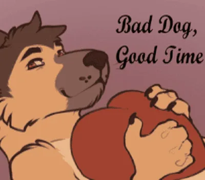 Bad Dog, Good Time PC Steam CD Key — лицензионный ключ