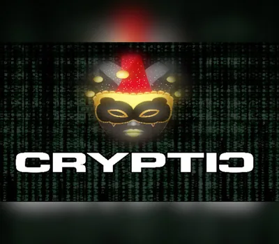 CRYPTIC PC Steam CD Key — лицензионный ключ