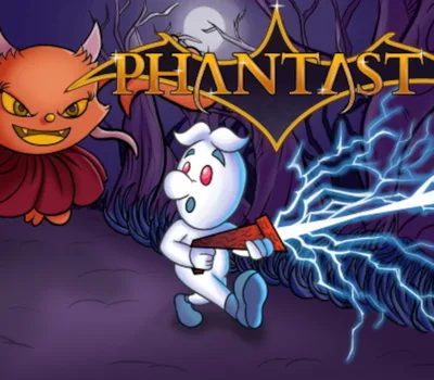 Phantast PC Steam CD Key — лицензионный ключ