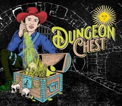 Dungeon Chest PC Steam CD Key — лицензионный ключ