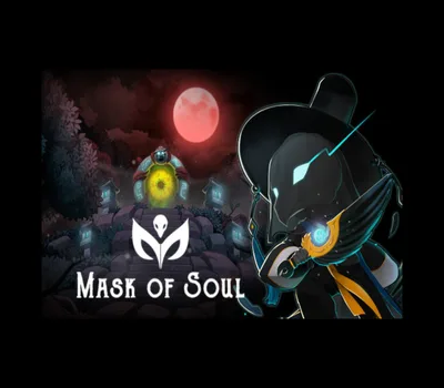 Mask of Soul PC Steam CD Key — лицензионный ключ