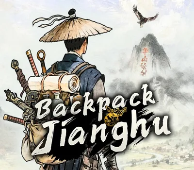 Backpack Jianghu PC Steam CD Key — лицензионный ключ