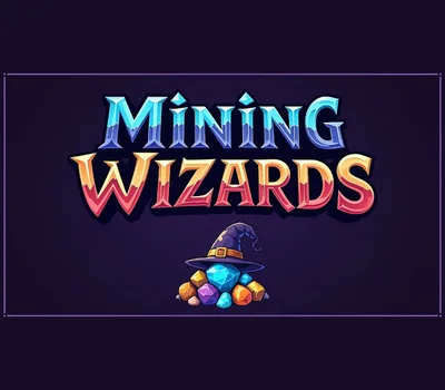 Mining Wizards PC Steam CD Key — лицензионный ключ