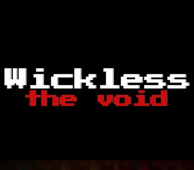 Wickless: the void PC Steam CD Key — лицензионный ключ