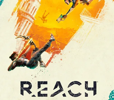 Reach PS5 Account — лицензионный ключ