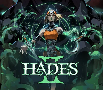 Hades II Xbox Series X|S / PC Account — лицензионный ключ