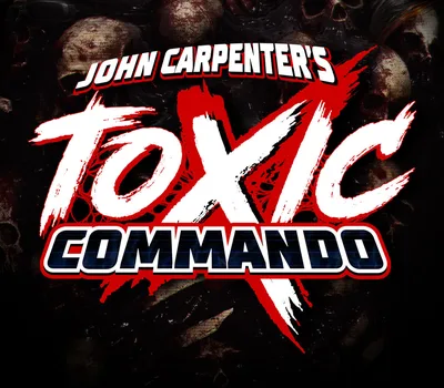 John Carpenter’s Toxic Commando PS5 Account — лицензионный ключ