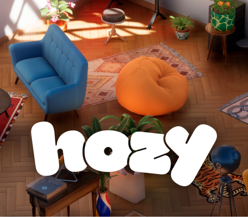 Hozy PC Steam CD Key