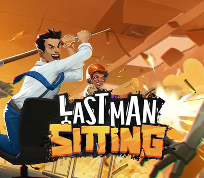 Last Man Sitting PC Steam CD Key — лицензионный ключ