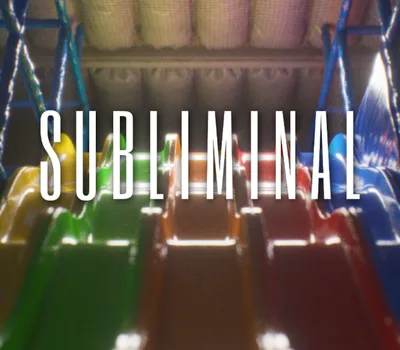 Subliminal PC Steam Account — лицензионный ключ