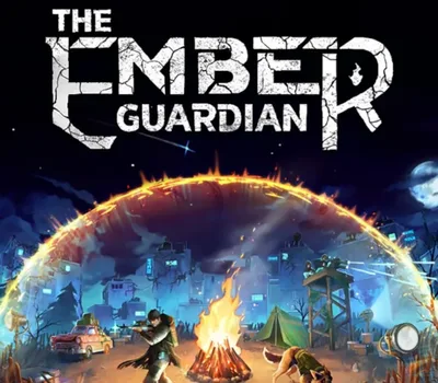 The Ember Guardian PC Steam CD Key — лицензионный ключ