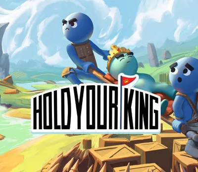 Hold Your King PC Steam CD Key — лицензионный ключ