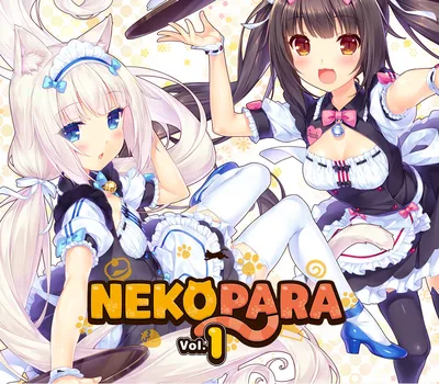 NEKOPARA Vol. 1 PC Steam CD Key (valid until April 2027) — лицензионный ключ