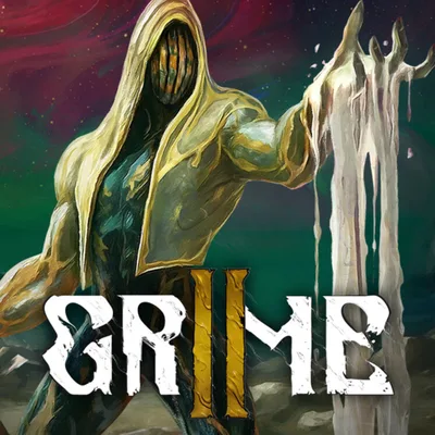 GRIME II PC Steam Account — лицензионный ключ