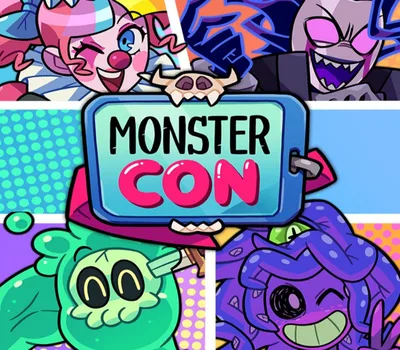 Monster Prom 4: Monster Con PC Steam CD Key (valid until February 2027) — лицензионный ключ