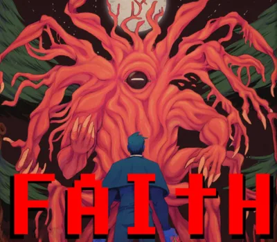 FAITH: The Unholy Trinity PC Steam CD Key (valid until March 2027) — лицензионный ключ
