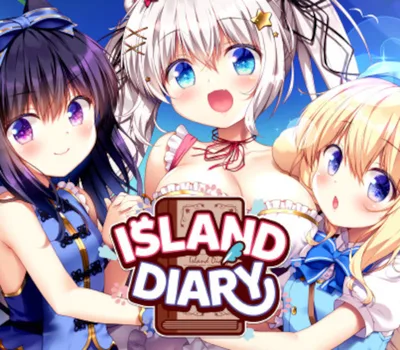 Island Diary PC Steam CD Key (valid until April 2027) — лицензионный ключ