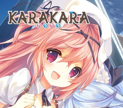 KARAKARA PC Steam CD Key (valid until April 2027) — лицензионный ключ