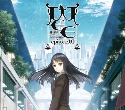 WORLD END ECONOMiCA Episode.01 PC Steam CD Key (valid until April 2027) — лицензионный ключ