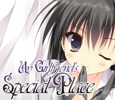 My Girlfriend's Special Place PC Steam CD Key — лицензионный ключ