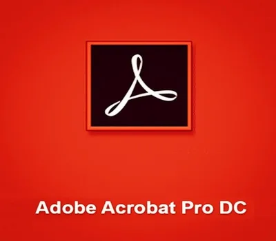 Adobe Acrobat Pro DC 2024 US Key (3 Years / 1 PC) — лицензионный ключ