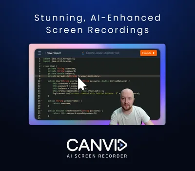 CANVID Pro Edition PC CD Key — лицензионный ключ