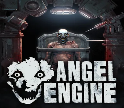 Angel Engine PC Steam CD Key — лицензионный ключ
