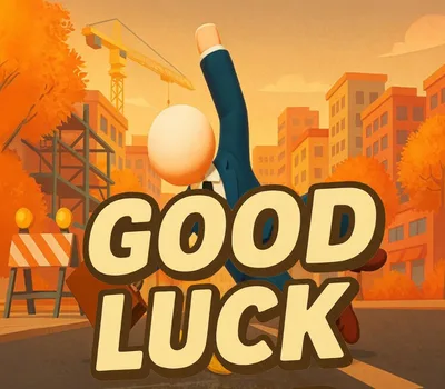 Good Luck PC Steam CD Key — лицензионный ключ