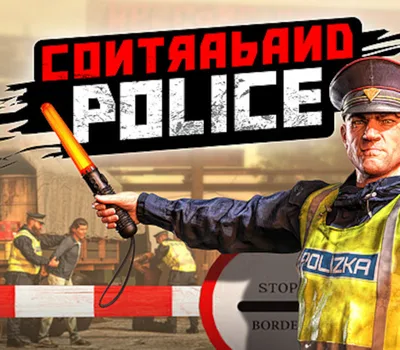 Contraband Police EU Xbox Series X|S CD Key — лицензионный ключ