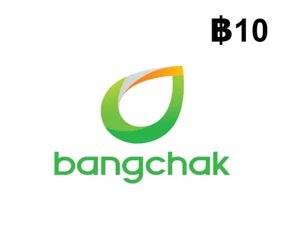 Bangchak Gas Station THB 10 Gift Card TH — лицензионный ключ