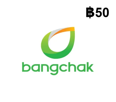 Bangchak Gas Station THB 50 Gift Card TH — лицензионный ключ