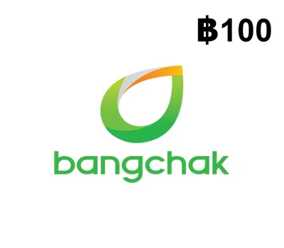 Bangchak Gas Station THB 100 Gift Card TH — лицензионный ключ