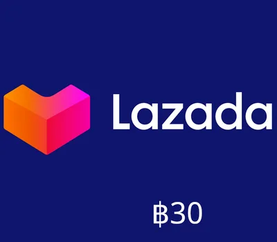 Lazada THB 30 Gift Card TH — лицензионный ключ