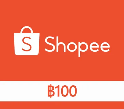 Shopee THB 100 Gift Card TH — лицензионный ключ