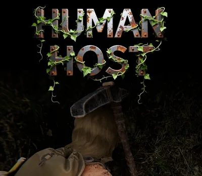Human Host PC Steam CD Key — лицензионный ключ