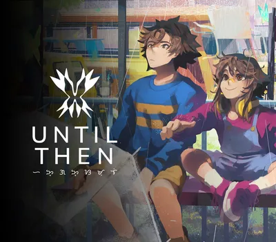 Until Then RoW PC Steam CD Key — лицензионный ключ