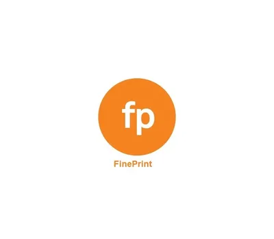 FinePrint 12 CD Key — лицензионный ключ