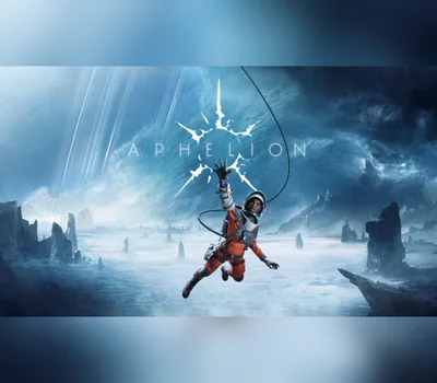 Aphelion PS5 Account — лицензионный ключ