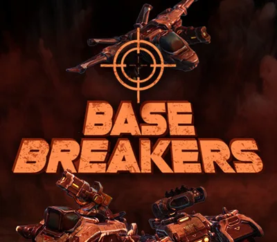 Base Breakers PC Steam CD Key — лицензионный ключ