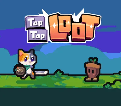 Tap Tap Loot PC Steam CD Key — лицензионный ключ