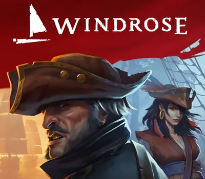 Windrose PC Steam CD Key — лицензионный ключ