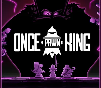Once a Pawn a King PC Steam CD Key — лицензионный ключ
