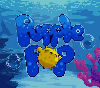 Pupple Pop PC Steam CD Key — лицензионный ключ