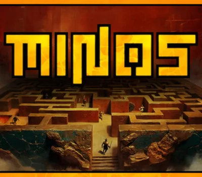 MINOS PC Steam CD Key — лицензионный ключ