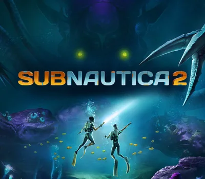 Subnautica 2 PC Steam Account — лицензионный ключ