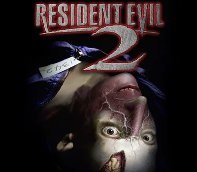 Resident Evil 2 (1998) EU PC Steam CD Key — лицензионный ключ