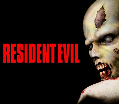 Resident Evil (1996) EU PC Steam CD Key — лицензионный ключ