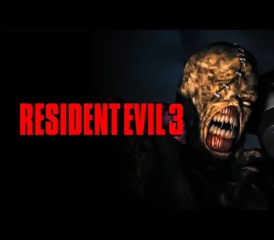 Resident Evil 3 Nemesis (1999) EU PC Steam CD Key — лицензионный ключ