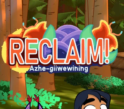 Reclaim! Azhe-giiwewining PC Steam CD Key — лицензионный ключ