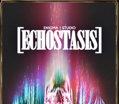 [ECHOSTASIS] PC Steam CD Key — лицензионный ключ